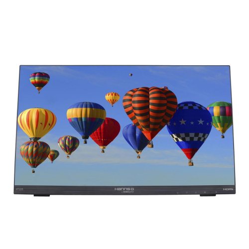 Monitor 55cm/21,5