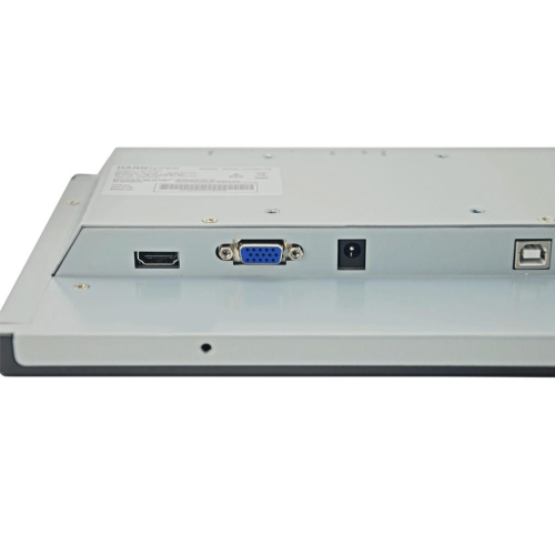 Hannspree Touchscreen-Display HO105 HTB - 25.65 cm (10.1