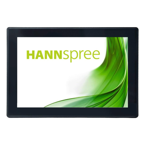 Hannspree Touchscreen-Display HO105 HTB - 25.65 cm (10.1
