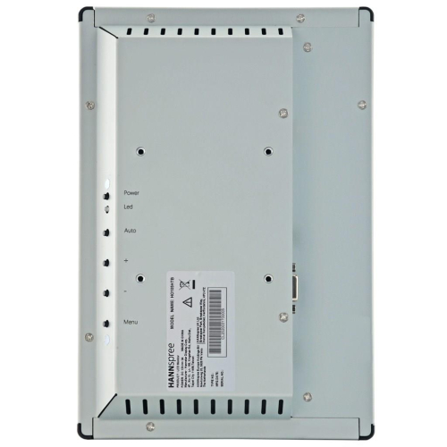 Hannspree Touchscreen-Display HO105 HTB - 25.65 cm (10.1