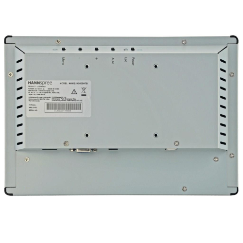 Hannspree Touchscreen-Display HO105 HTB - 25.65 cm (10.1