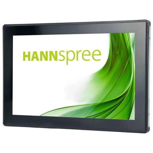 Hannspree Touchscreen-Display HO105 HTB - 25.65 cm (10.1