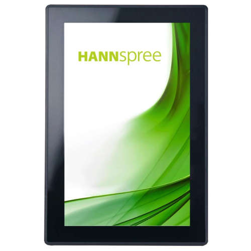 Hannspree Touchscreen-Display HO105 HTB - 25.65 cm (10.1