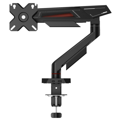 SAVIO UCHWYT BIURKOWY NA MONITOR 17’’-40’’ 2-11 KG NA SPRĘŻYNIE UM-05-23398649