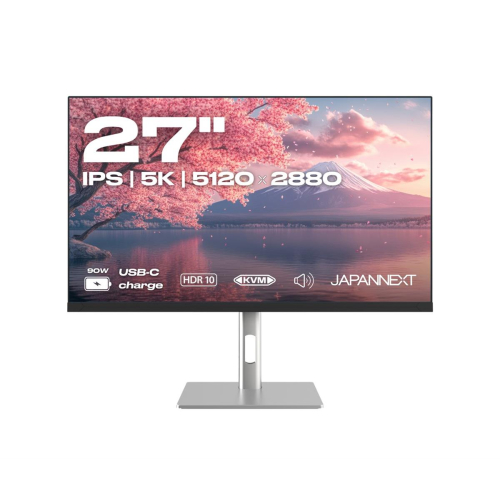 Monitor JAPANNEXT 68,5 cm JN-IPS275K-HSPC9 16:9 HDMI/DP 5K-23398737