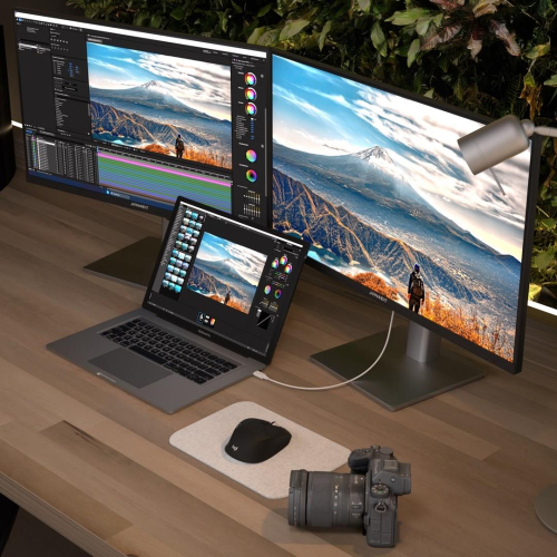 Monitor JAPANNEXT 68,5 cm JN-IPS275K-HSPC9 16:9 HDMI/DP 5K-23398752