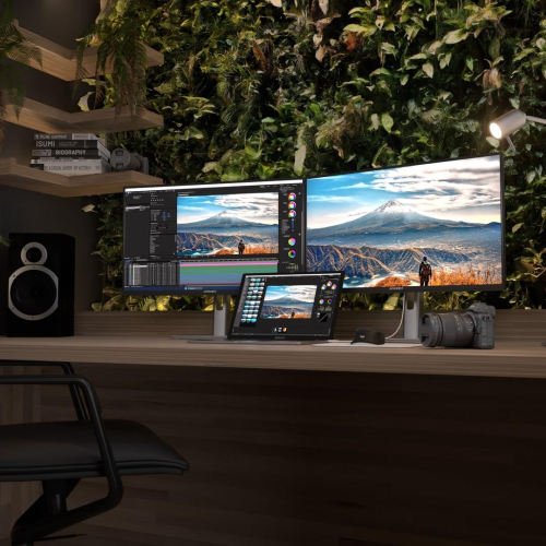 Monitor JAPANNEXT 68,5 cm JN-IPS275K-HSPC9 16:9 HDMI/DP 5K-23398753