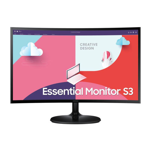 Samsung S36C monitor komputerowy 61 cm (24