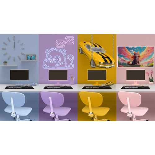 Monitor JAPANNEXT 60,5cm JN-I238FHD120F-HSP-W 16:9 HDMI biały FHD-23399254