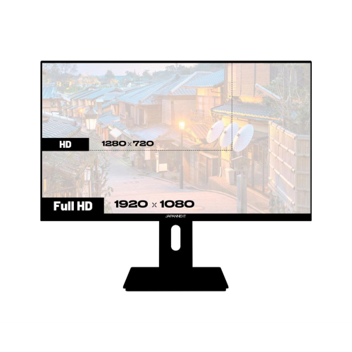 Monitor japoński 60,5 CM JN-IPS2382FHDR-HSP 16:9 HDMI/VGA FHD-23399269