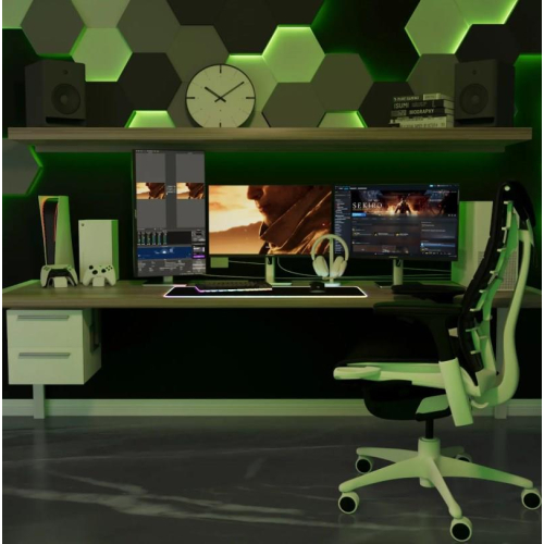 Monitor JAPANNEXT 62,2 cm JN-IPS245G320F-HSP 16:9 HDMI/DP FHD-23399363