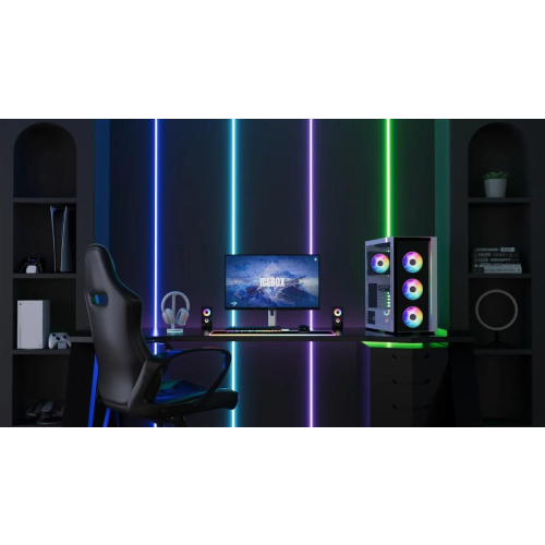 Monitor JAPANNEXT 62,2 cm JN-IPS245G320F-HSP 16:9 HDMI/DP FHD-23399368