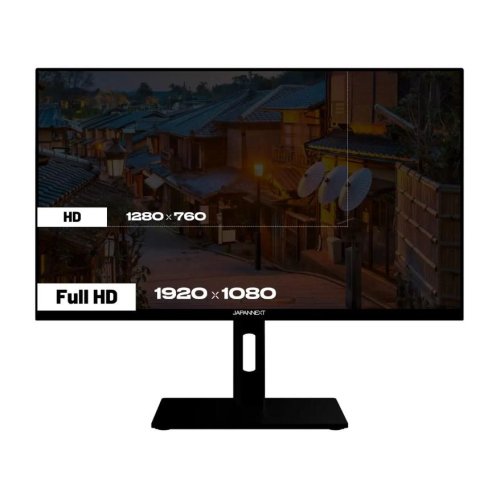 Monitor JAPANNEXT 62,2 cm JN-IPS245G320F-HSP 16:9 HDMI/DP FHD-23399377
