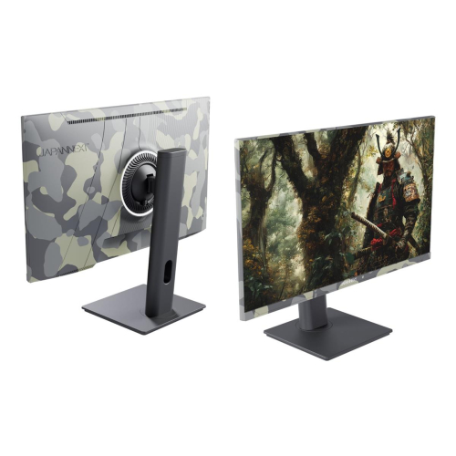 Monitor JAPANNEXT 60,5 cm JN-IPS238FHD200F-HSP-Camo 16:9 HDMI FHD-23399463