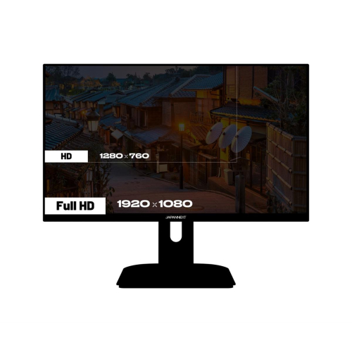 Monitor JAPANNEXT 60,5 cm JN-IPS238FHD200F-HSP-Camo 16:9 HDMI FHD-23399466