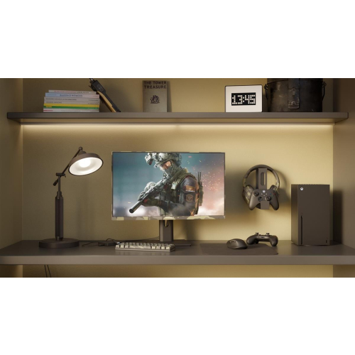 Monitor JAPANNEXT 60,5 cm JN-IPS238FHD200F-HSP-Camo 16:9 HDMI FHD-23399469