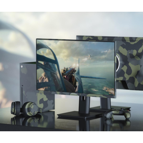 Monitor JAPANNEXT 60,5 cm JN-IPS238FHD200F-HSP-Camo 16:9 HDMI FHD-23399470