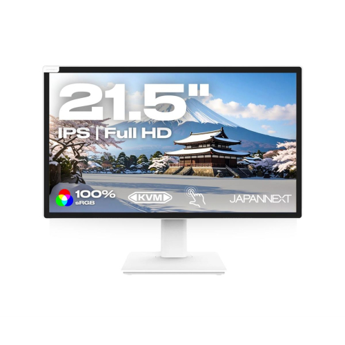 Monitor JAPANNEXT 54,6cm JN-IPS2152FHDR-T 16:9 HDMI/DP Touch FHD-23399580