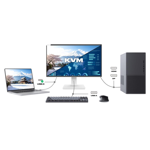 Monitor JAPANNEXT 54,6cm JN-IPS2152FHDR-T 16:9 HDMI/DP Touch FHD-23399585