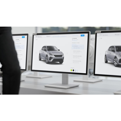 Monitor JAPANNEXT 54,6cm JN-IPS2152FHDR-T 16:9 HDMI/DP Touch FHD-23399586