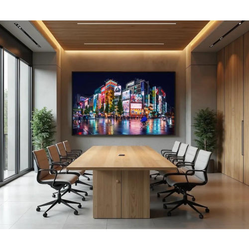 Monitor JAPANNEXT 127,0cm JN-IPS500UHD60F 16:9 3x HDMI UHD-23399638