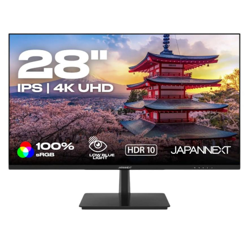 Monitor JAPANNEXT 71,1cm JN-I280UHD60F-P 16:9 HDMI/DP UHD-23399644