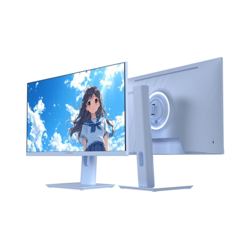 Monitor JAPANNEXT 60,5cm JN-I238FHD120F-HSP-BB 16:9 HDMI niebieski FHD-23399678