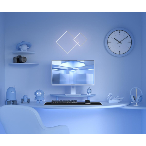 Monitor JAPANNEXT 60,5cm JN-I238FHD120F-HSP-BB 16:9 HDMI niebieski FHD-23399687