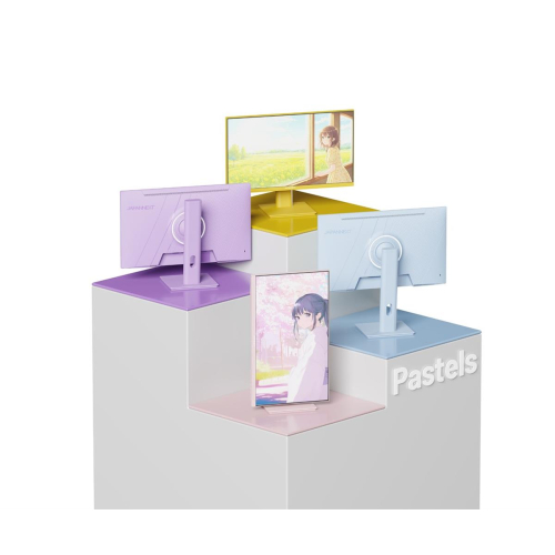 Monitor JAPANNEXT 60,5cm JN-I238FHD120F-HSP-BB 16:9 HDMI niebieski FHD-23399688