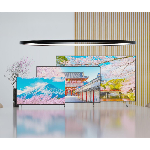 Monitor JAPANNEXT 109,2cm JN-IPS430UHD60F 16:9 3x HDMI UHD-23399702