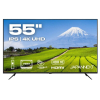 Monitor JAPANNEXT 139,7cm 16:9 3x HDMI UHD JN-IPS550UHD60F-23400094