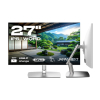 Monitor JAPANNEXT 68,6cm JN-IPS27WQHDR-C65W-FLD-T HDMI/DP Touch WQHD-23400117