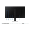 Monitor Samsung S60UD, 81,3 cm (32