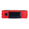 Albrecht DR 112 DAB+ Zewnętrzna korba Radio FM, SOS, Latarka, Solar, PowerBank-23404149