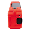 Albrecht DR 112 DAB+ Zewnętrzna korba Radio FM, SOS, Latarka, Solar, PowerBank-23404150
