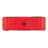 Albrecht DR 112 DAB+ Zewnętrzna korba Radio FM, SOS, Latarka, Solar, PowerBank-23404151