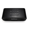 Xoro SAT100375 radio Internet Cyfrowy Czarny-23404191