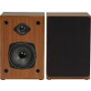Retro wieża stereo Denver MRD-52 z gramofonem light wood-23404235