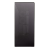 Obudowa Arctic Xtender Schwarz z oknem z GPU mountem-23404581