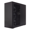 Obudowa Arctic Xtender Schwarz z oknem z GPU mountem-23404583