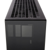 Obudowa Arctic Xtender Schwarz z oknem z GPU mountem-23404584