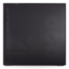 Obudowa Arctic Xtender Schwarz z oknem z GPU mountem-23404589