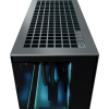 Obudowa Arctic Xtender Schwarz z oknem z GPU mountem-23404591