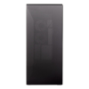 Obudowa Arctic Xtender Schwarz Glasfenster ohne GPU mount-23404739
