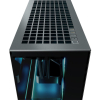 Obudowa Arctic Xtender Schwarz Glasfenster ohne GPU mount-23404748