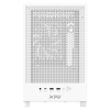 Obudowa XPG VALOR MESH NANO (M-ATX) Midi Tower biała detaliczna