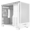 Obudowa XPG VALOR MESH NANO (M-ATX) Midi Tower biała detaliczna-23404986