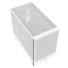 Obudowa XPG VALOR MESH NANO (M-ATX) Midi Tower biała detaliczna-23404988