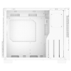 Obudowa XPG VALOR MESH NANO (M-ATX) Midi Tower biała detaliczna-23404989