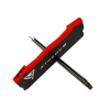 Patriot Memory Viper Xtreme 5 PVX548G82C38K moduł pamięci 48 GB 2 x 24 GB DDR5 288-pin DIMM-23412781
